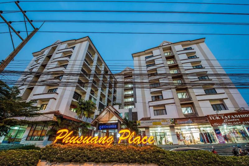 Phusuang Place