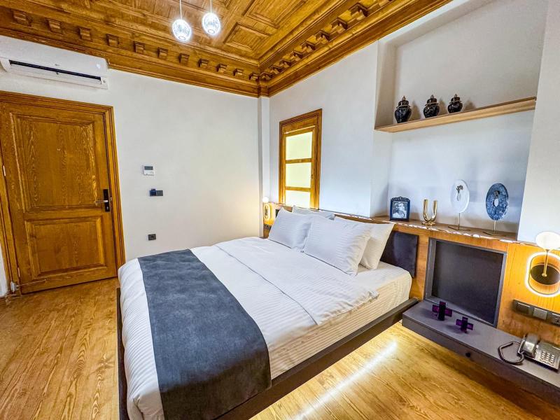 Elmira Pera Hotel & Spa - Special Class 3