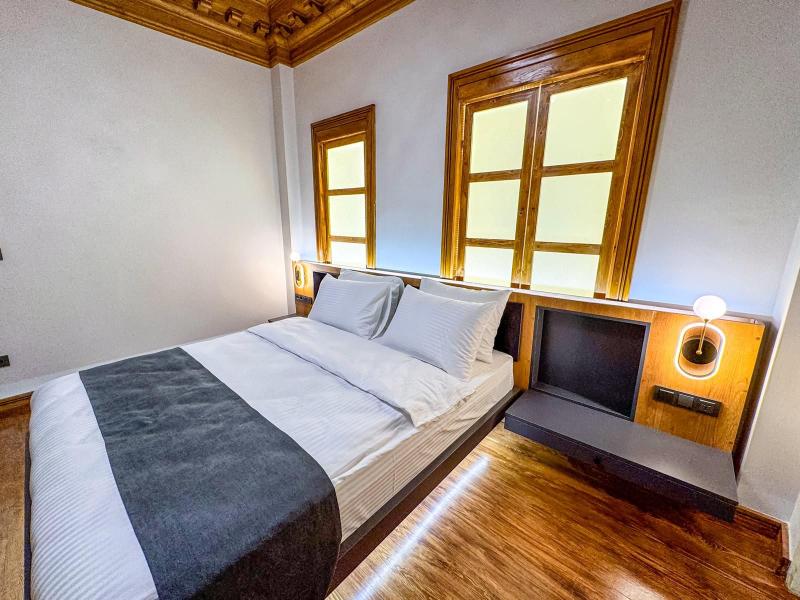 Elmira Pera Hotel & Spa - Special Class 4