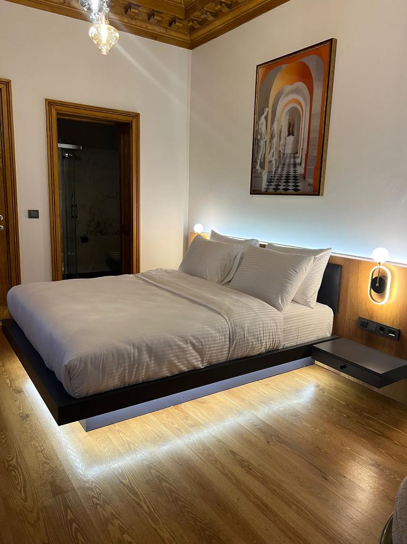 Elmira Pera Hotel & Spa - Special Class 5