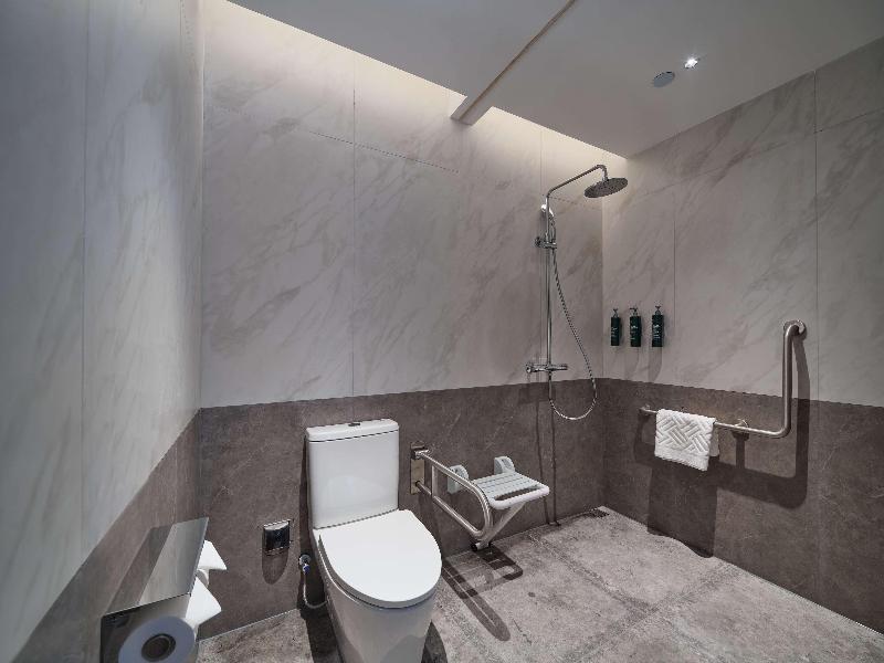 Hilton Garden Inn Ji'nan High-Tech Zone image
