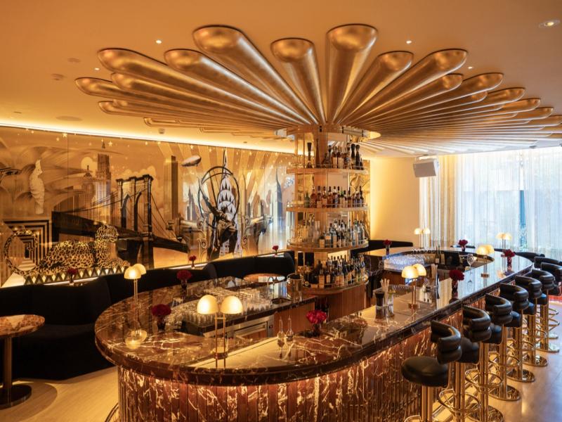 Faena New York image