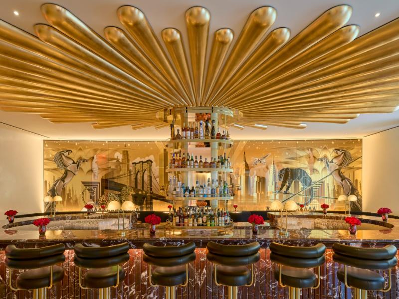 Faena New York image