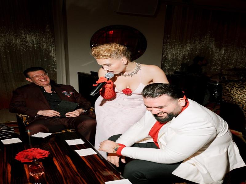 Faena New York image