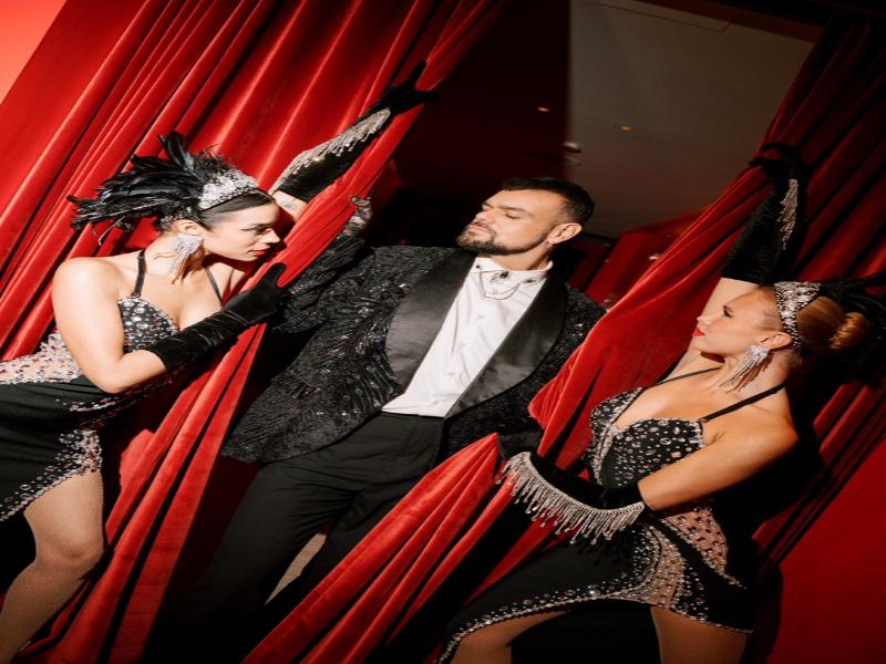 Faena New York image