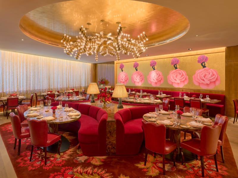 Faena New York image