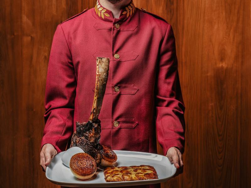 Faena New York image