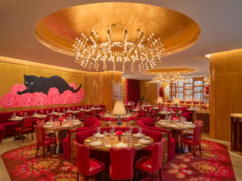 Faena New York image