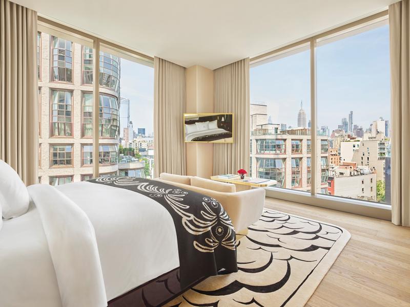Faena New York image