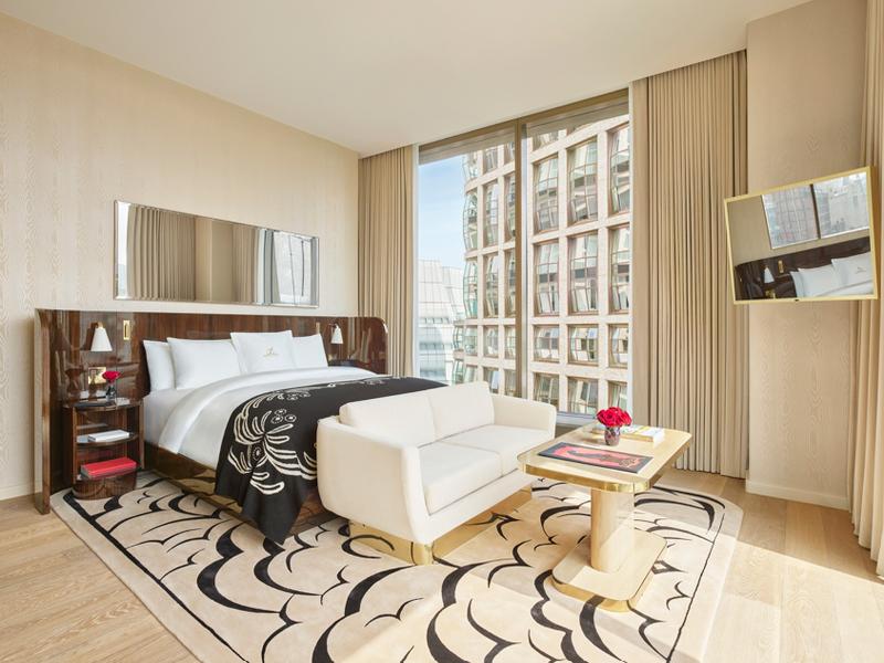 Faena New York image