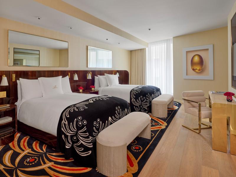 Faena New York image