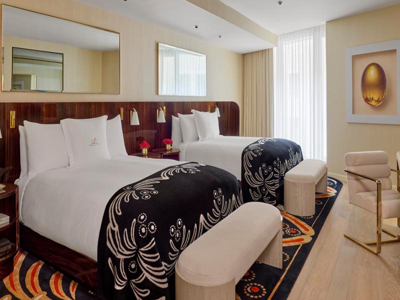 Faena New York image