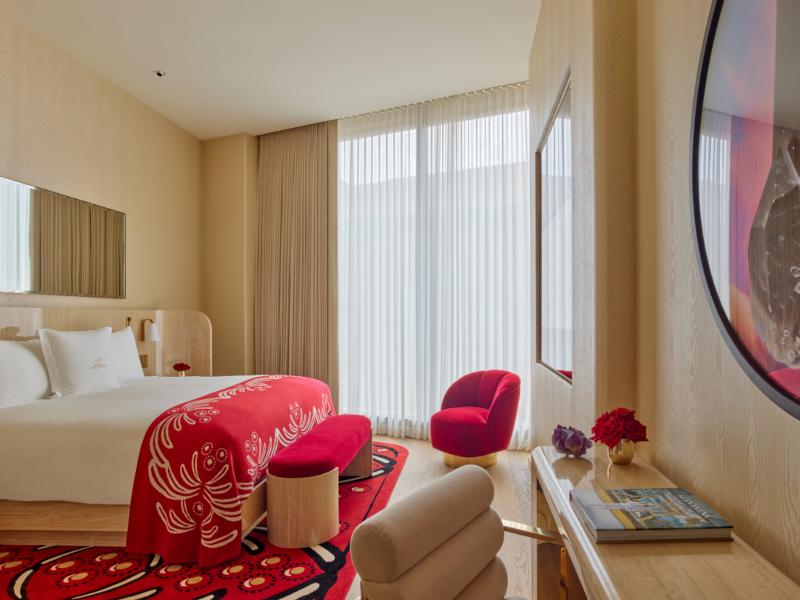 Faena New York image