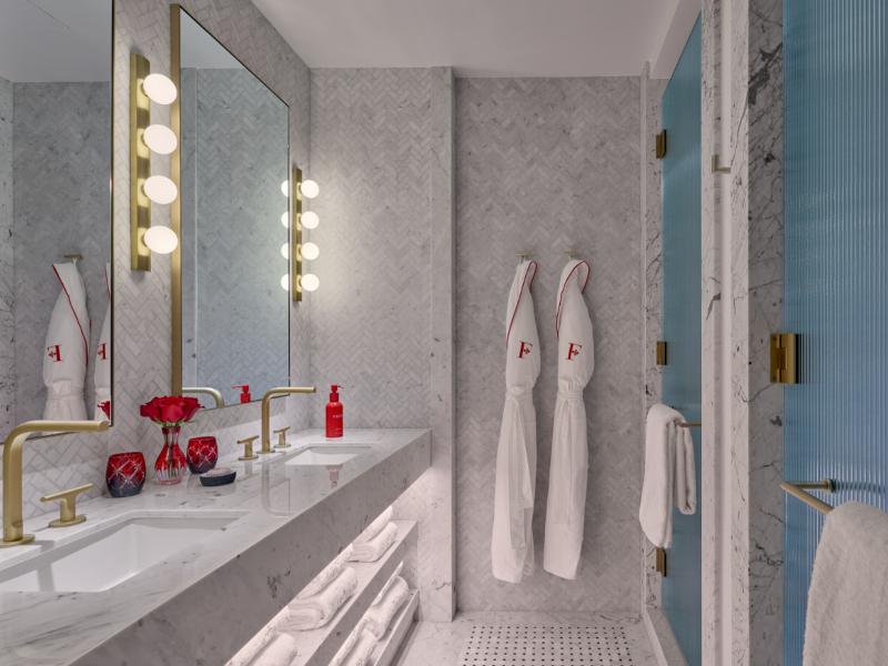 Faena New York image
