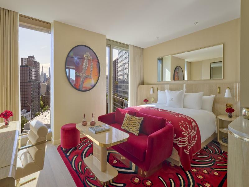 Faena New York image