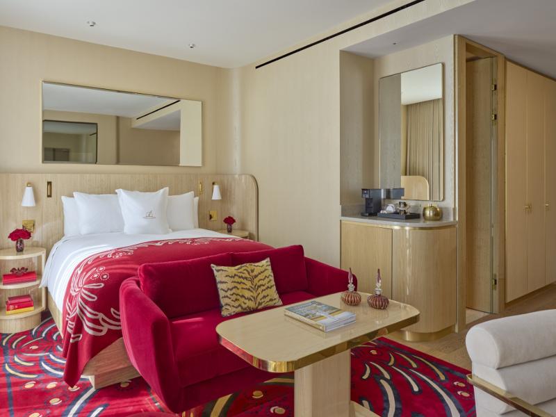 Faena New York image