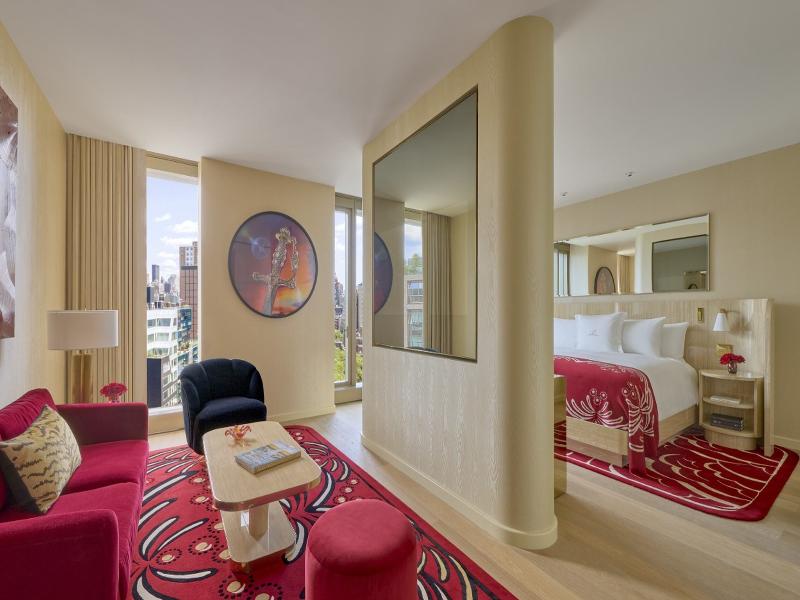 Faena New York image