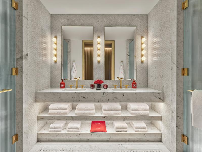 Faena New York image