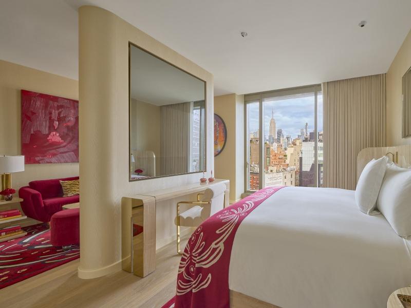 Faena New York image