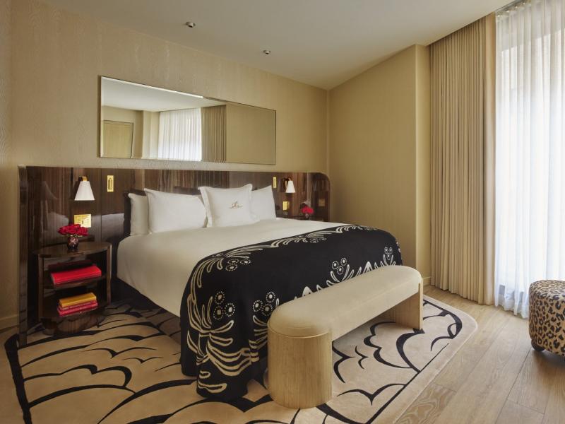 Faena New York image