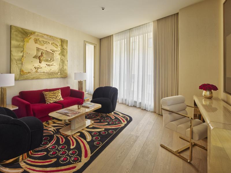 Faena New York image