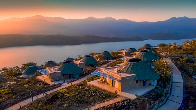 Halala Kella Eco Lodge image