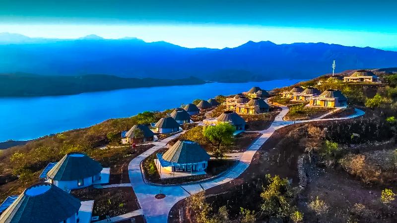 Halala Kella Eco Lodge image