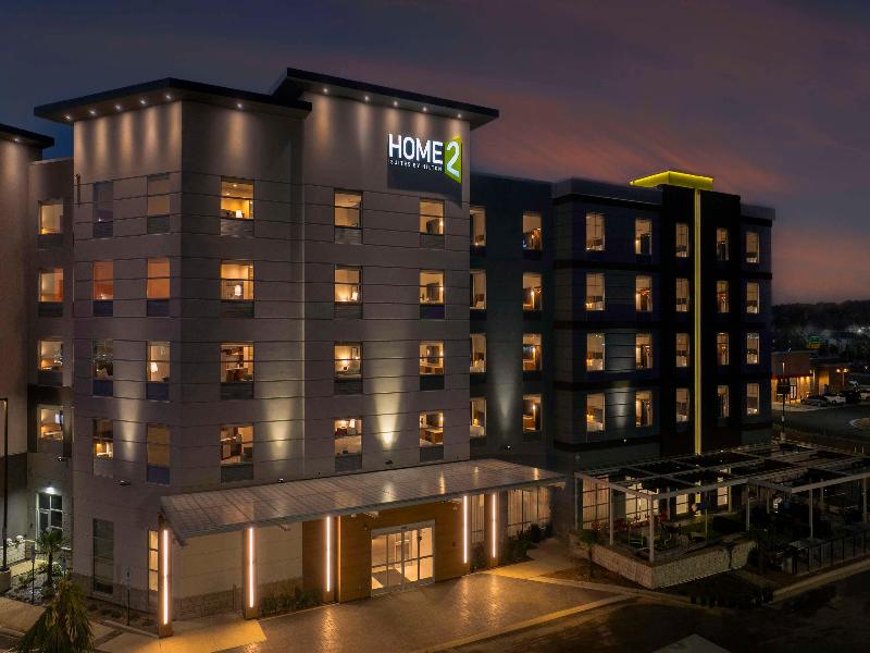 Home2 Suites By Hilton Lumberton image
