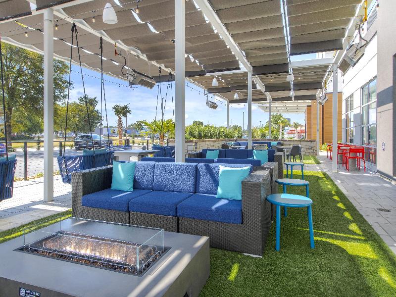 Home2 Suites By Hilton Lumberton image
