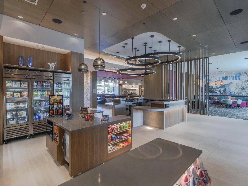Home2 Suites By Hilton Lumberton image