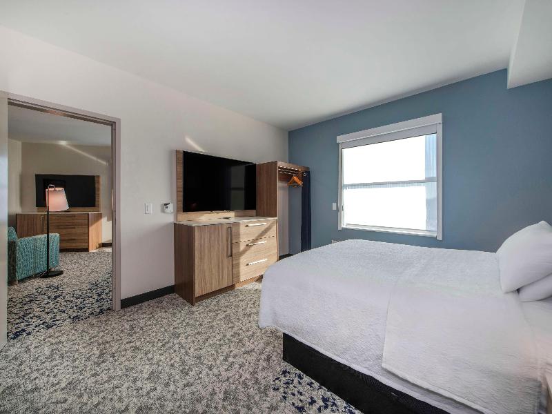 Home2 Suites By Hilton Lumberton image