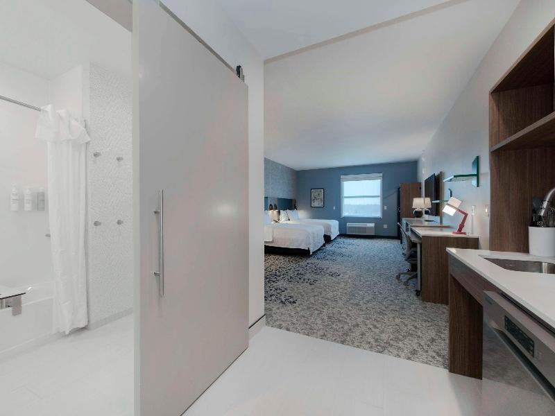 Home2 Suites By Hilton Lumberton image