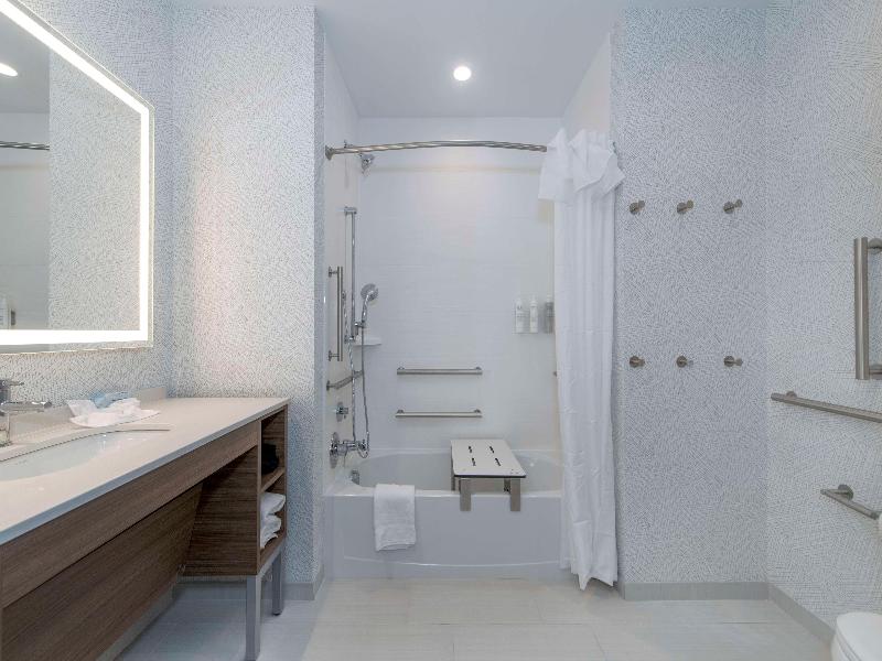 Home2 Suites By Hilton Lumberton image