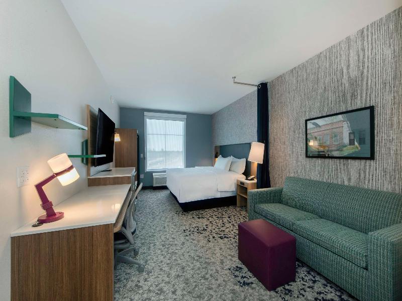 Home2 Suites By Hilton Lumberton image