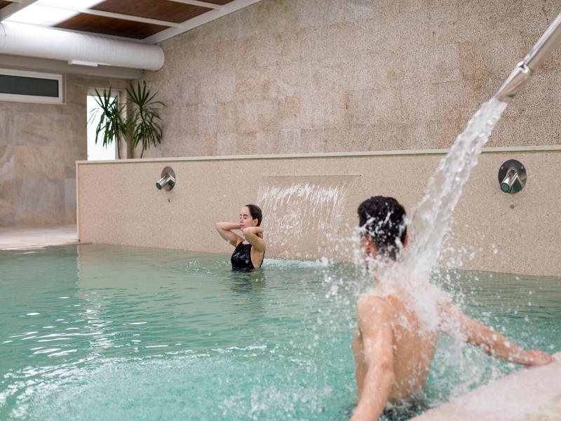 Hotel Do Parque Congress Spa image
