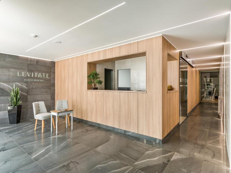 Hotel Do Parque Congress Spa image