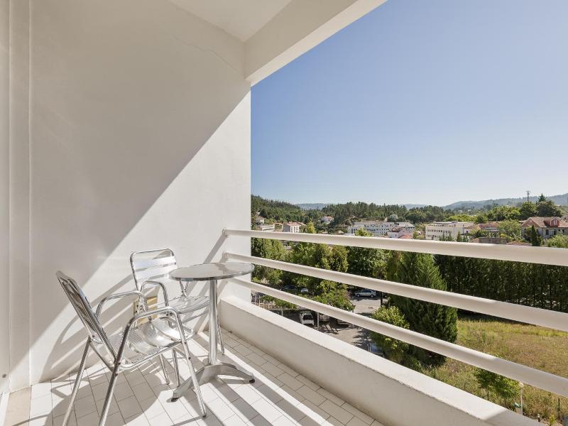 Hotel Do Parque Congress Spa image