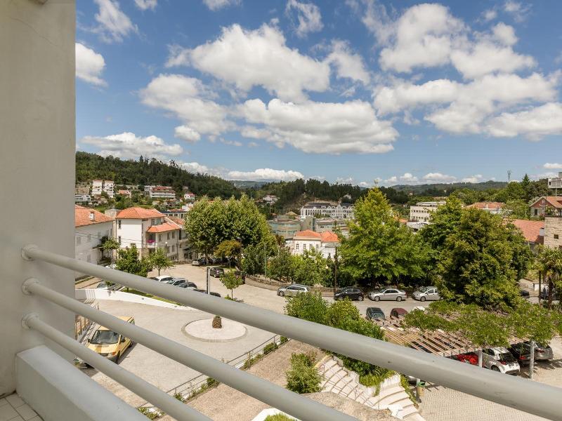 Hotel Do Parque Congress Spa image
