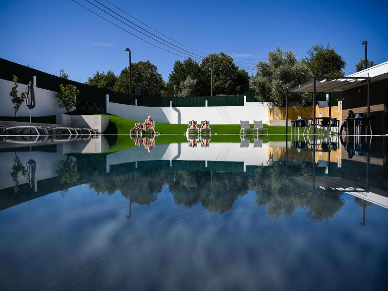 Hotel Do Parque Congress Spa image
