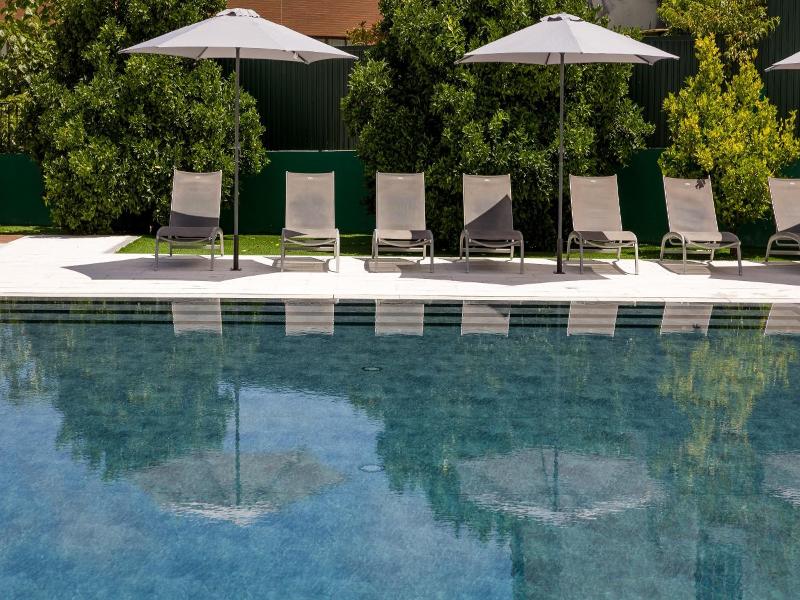 Hotel Do Parque Congress Spa image
