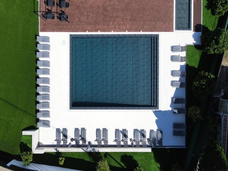 Hotel Do Parque Congress Spa image