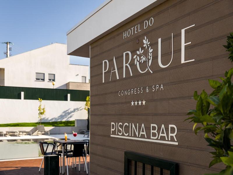 Hotel Do Parque Congress Spa image