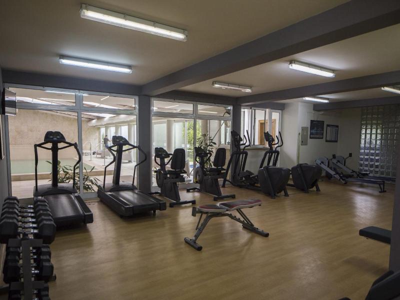 Hotel Do Parque Congress Spa image
