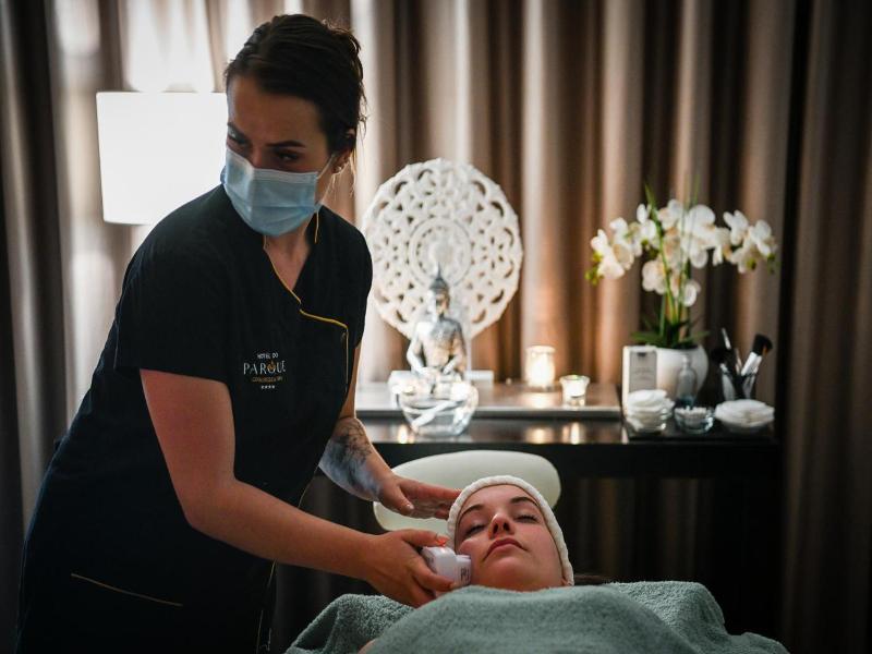 Hotel Do Parque Congress Spa image