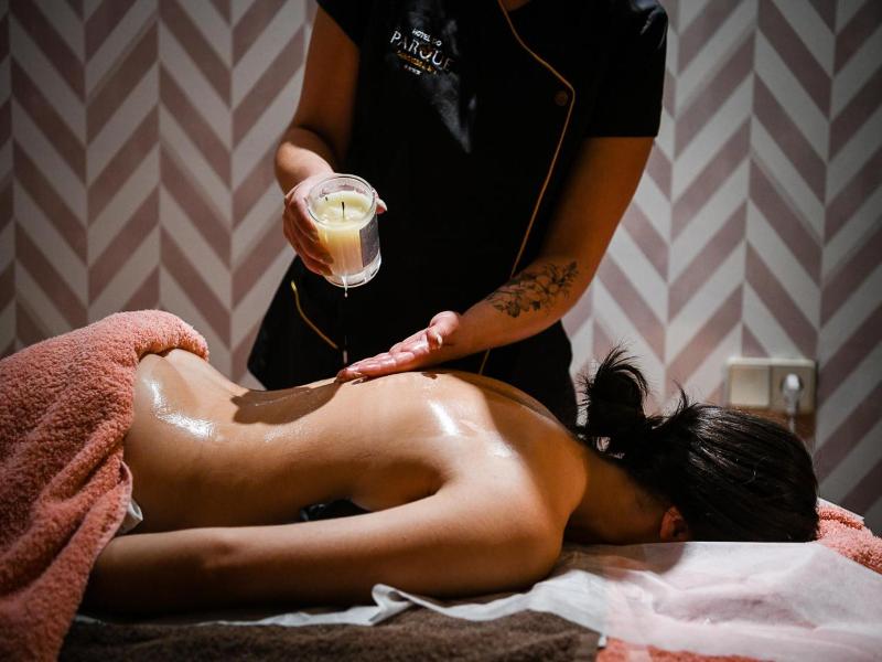 Hotel Do Parque Congress Spa image