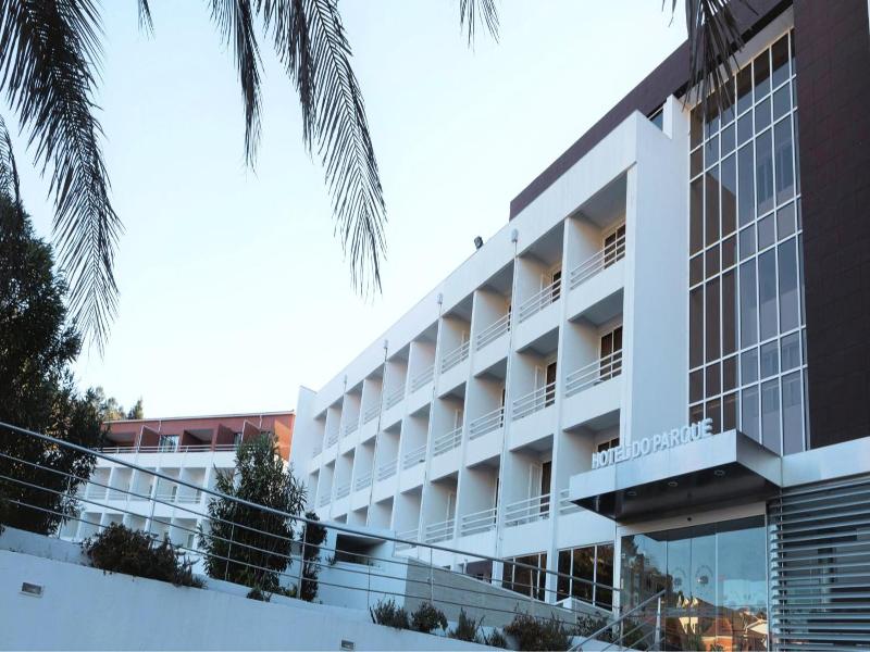 Hotel Do Parque Congress Spa image