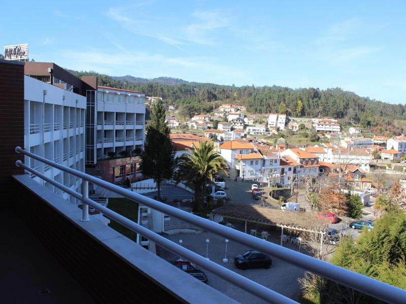 Hotel Do Parque Congress Spa image