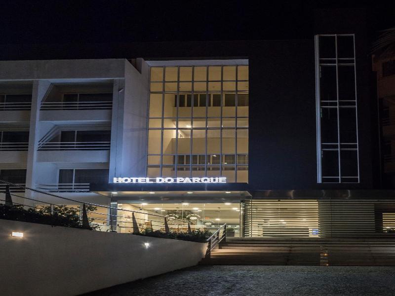 Hotel Do Parque Congress Spa image