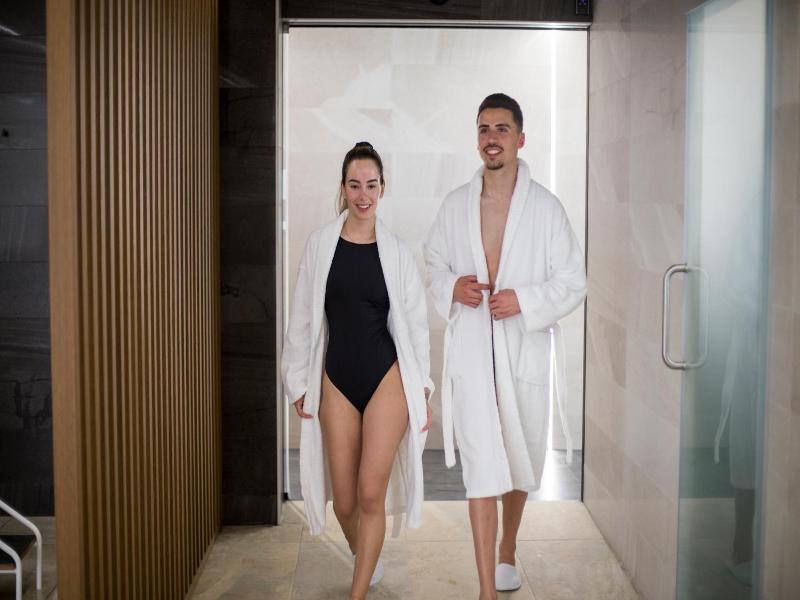 Hotel Do Parque Congress Spa image