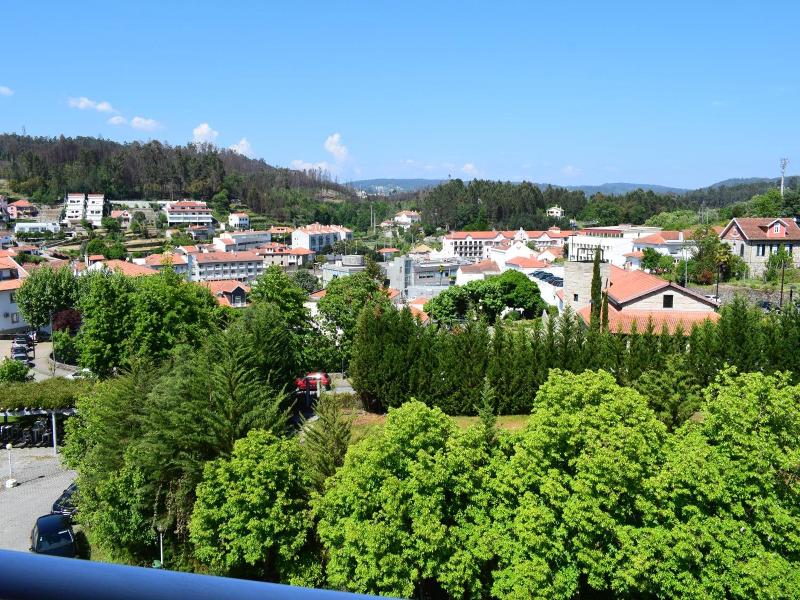 Hotel Do Parque Congress Spa image